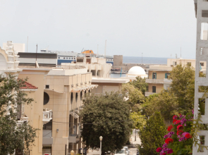 N E P center Hotel Rodos
