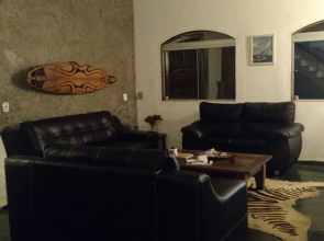 Pousada Santa Monica