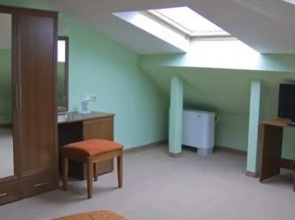 Hotel Orchidea
