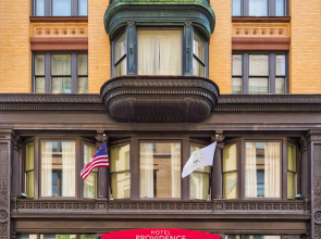 Hotel Providence