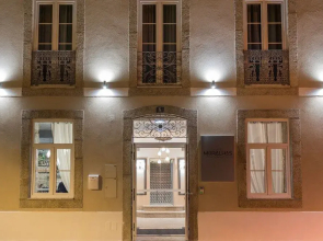 Casa das Muralhas
