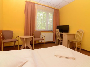 Ośrodek hotelowy Optima