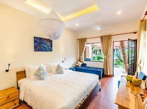 Hula Hula Beachfront Phu Quoc