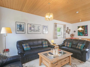 Amazing Home in Thalfang With 2 Bedrooms and Wifi
