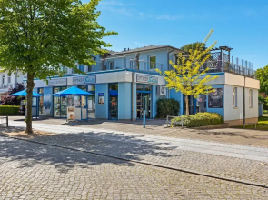 Modern Apartment in Ostseebad Kühlungsborn Near Seabeach