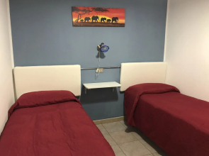 Bed and Breakfast Triscele