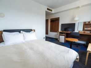 Business Hotel Ueno