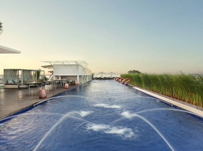 Mega Boutique Hotel & Spa Bali