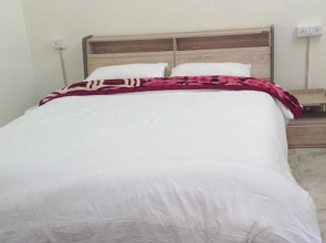 Saalak Suites On HIlltop