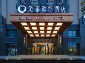 L'Oreal County Hotel