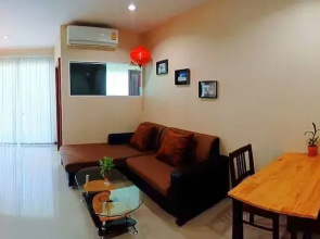 The Royal Suite By The Ozone Condo