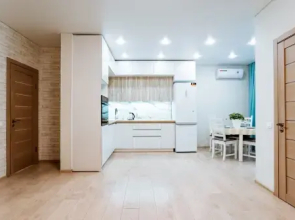 Kvartirnyj Vopros On Rudolf Nureyev Street 10