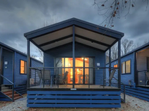 Myrtleford Holiday Park