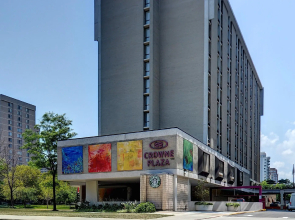 Crowne Plaza Crystal City-Washington, D.C. by IHG
