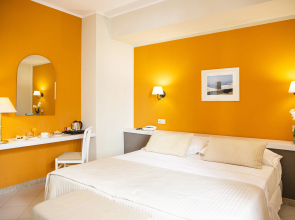 Hotel Al Madarig