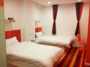 Silipu Liansuo Hotel