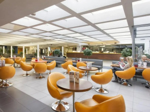 Отель и спа Pirita Marina