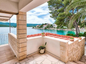 Holiday Home Gluscevic