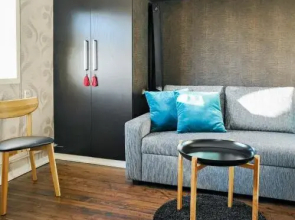 Holiday Home Barrevik