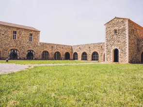 Tsingpu Beijing Badaling Retreat