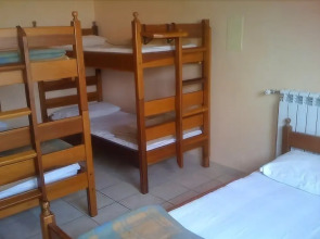 Ostello Mergellina Aig