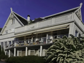 Kringsjå Hotell