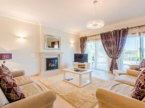 Boavista Golf and Spa Resort - Luxury Villa