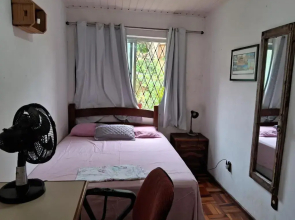 Fora de casa Guest House POA