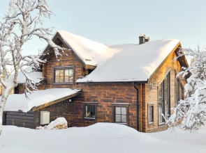 Nice Home in Vemdalen With 4 Bedrooms, Sauna and Wifi