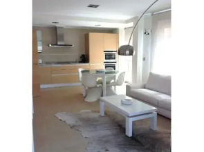 Apartamento Marjeleta