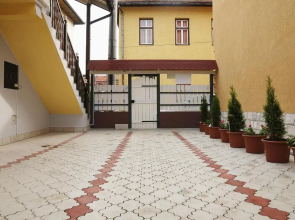 Apartman Baron