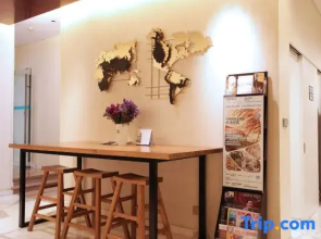 Shanghai Tyms Serviced Apartment