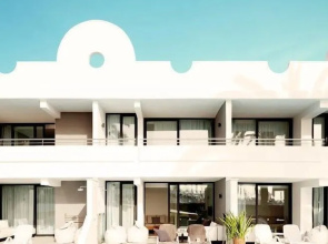 Ocean Beach Club Gran Canaria