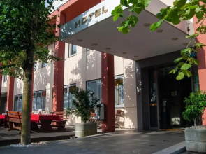 Hotel Prunk