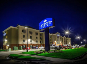 Candlewood Suites Sidney, an IHG Hotel