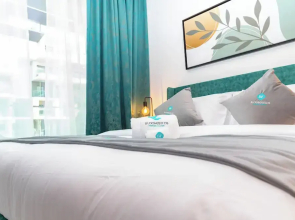 Bloomfields Grandeur STU in Oasis Masdar
