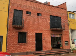 Casa Acueducto