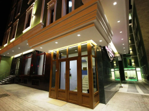 Capital Tirana Hotel