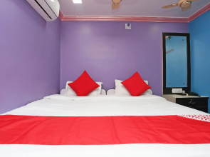 OYO 36039 Sri Vinayak Residency