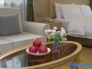 Vienna Hotel Ru Gao East Store
