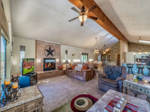 Mountain Aire