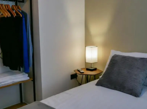 11D Castle Street Serviced Apartments
