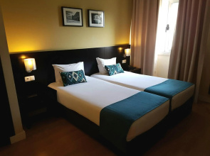 Lisbon City Hotel
