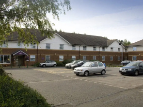 Premier Inn Sunderland A19/A1231