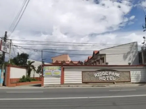 Ridge Park Hotel