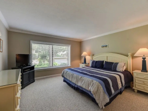 2250 Heritage at The Sea Pines Resort