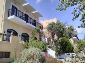 Hersonissos Sky