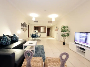 New Arabian Holiday Homes - 8 Boulevard