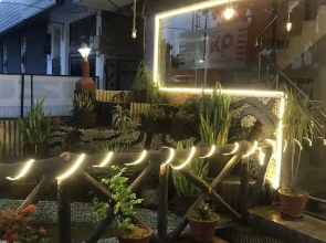 Hotel Krishna Paradise (KP) Tahliwal