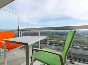Apartment Sea View